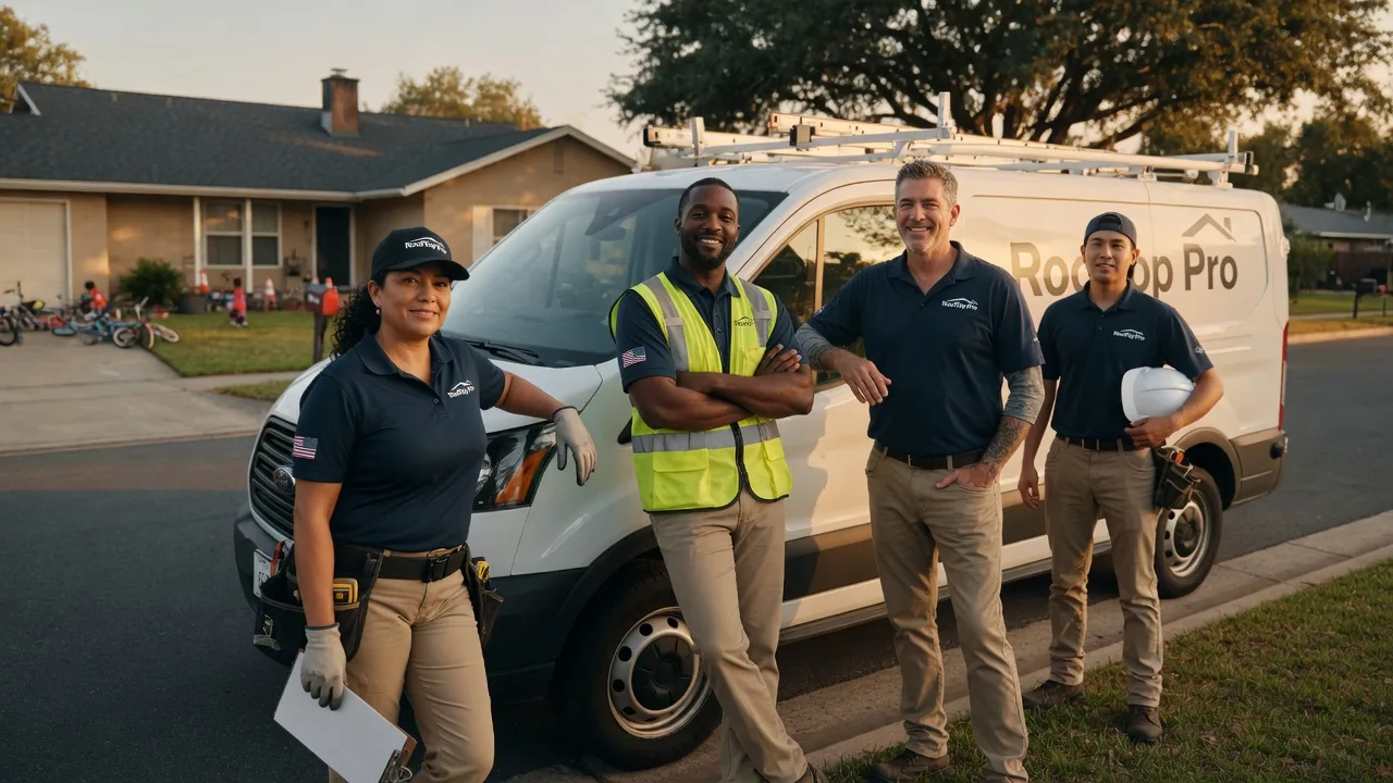 Roof Repair in Metter, GA near me