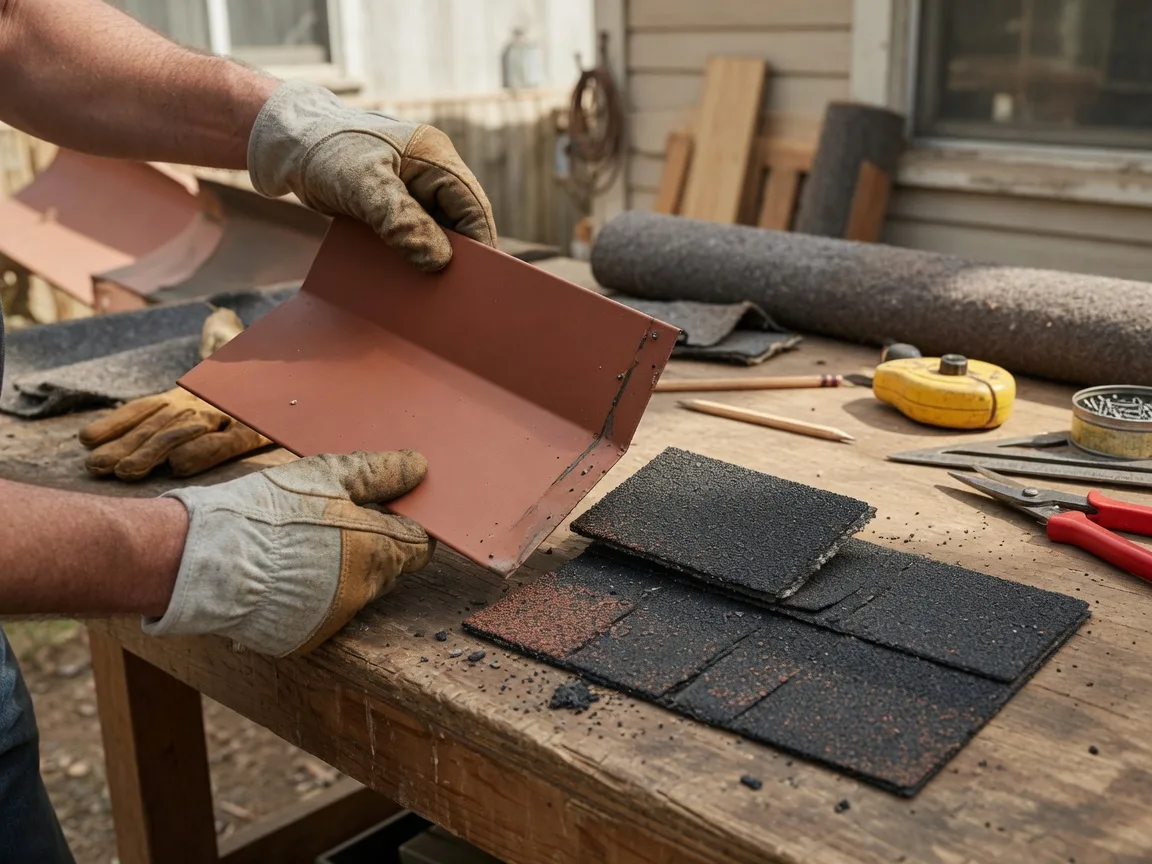 Roof Repair company in Metter, GA